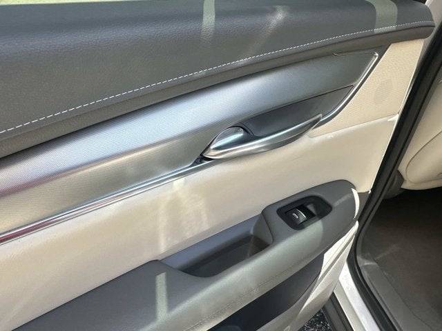 2019 Cadillac XT5 Luxury AWD