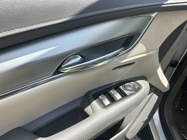 2019 Cadillac XT5 Luxury AWD