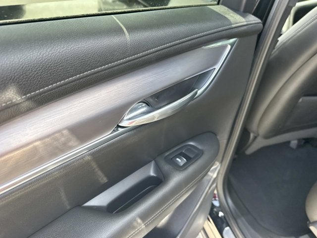 2023 Cadillac XT6 FWD Luxury
