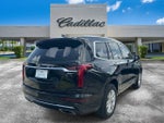 2023 Cadillac XT6 FWD Luxury