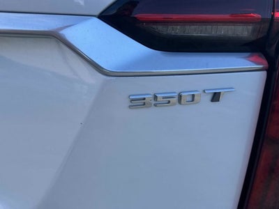 2025 Cadillac XT6 FWD Luxury