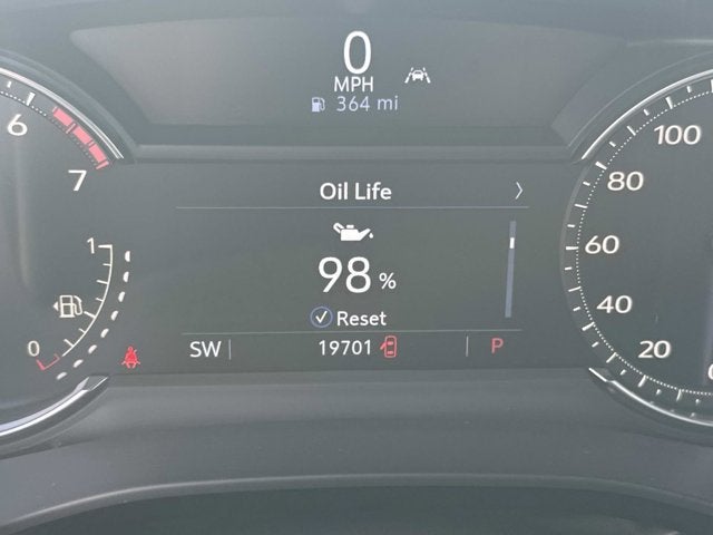 2025 Cadillac XT6 FWD Luxury