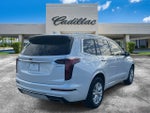 2025 Cadillac XT6 FWD Luxury