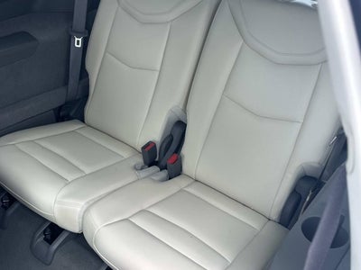 2024 Cadillac XT6 FWD Premium Luxury