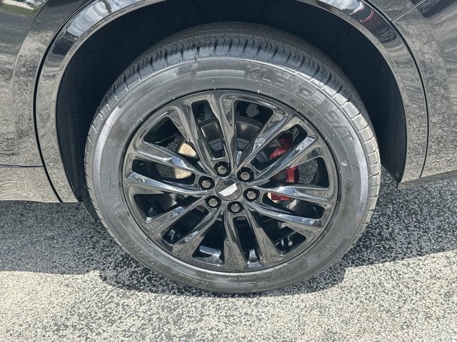 2024 Cadillac XT6 AWD Sport
