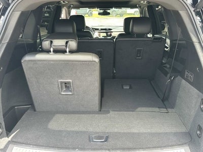 2024 Cadillac XT6 AWD Sport