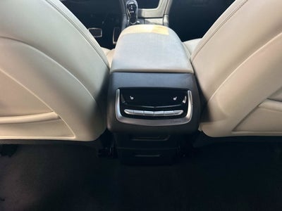 2024 Cadillac XT6 AWD Sport