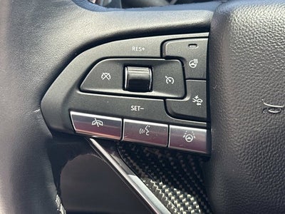 2024 Cadillac XT6 AWD Sport