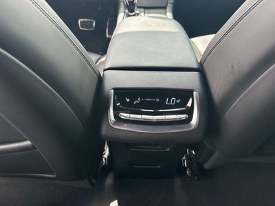 2024 Cadillac XT6 AWD Sport