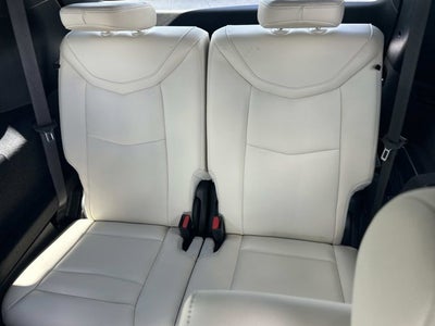 2024 Cadillac XT6 AWD Sport