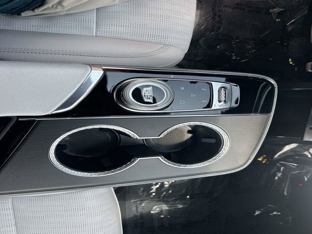 2025 Cadillac LYRIQ Sport