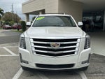 2018 Cadillac Escalade Premium Luxury