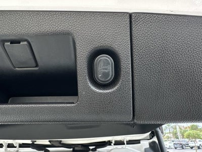 2018 Cadillac Escalade Premium Luxury