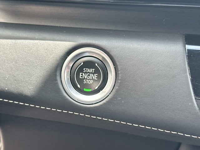 2021 Cadillac Escalade Premium Luxury Platinum