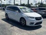 2022 Chrysler Pacifica Pinnacle