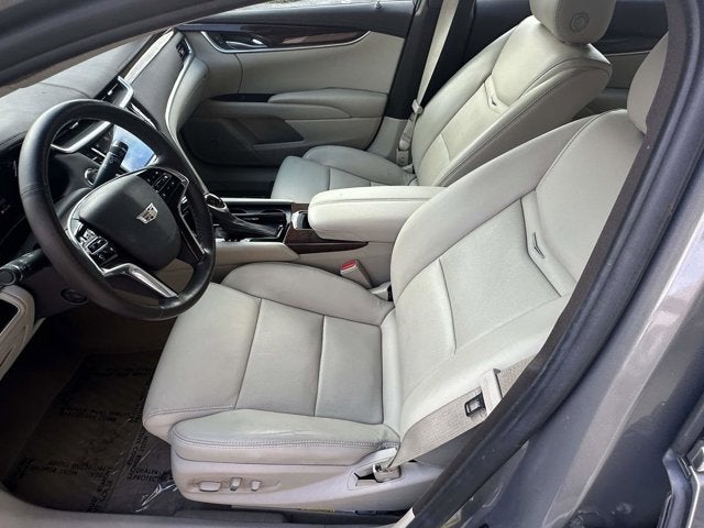 2017 Cadillac XTS Luxury