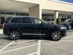 2024 Volvo XC90 Recharge Plug-In Hybrid Plus Bright Theme