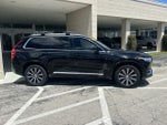 2024 Volvo XC90 Plus Bright Theme