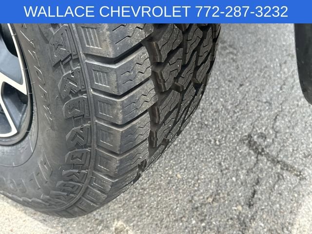 2022 Jeep Wrangler 4xe Unlimited Rubicon