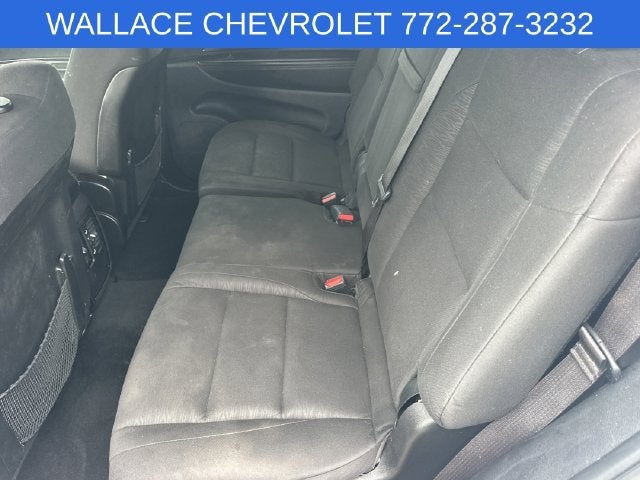 2022 Dodge Durango SXT
