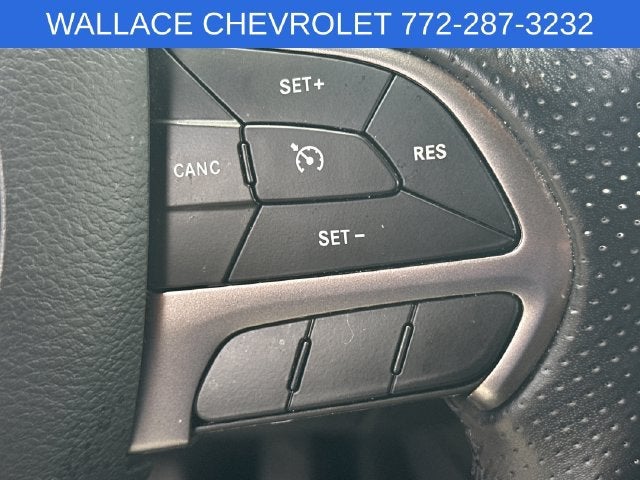 2022 Dodge Durango SXT