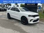 2022 Dodge Durango SXT