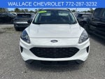 2021 Ford Escape SE Hybrid
