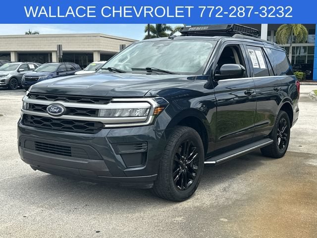 2023 Ford Expedition XLT