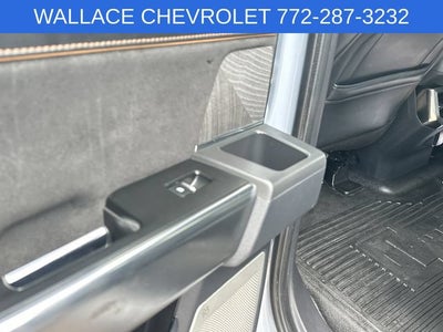 2024 Ford Super Duty F-350 SRW XL