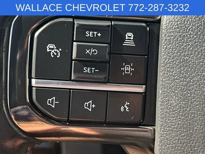 2024 Ford Super Duty F-350 SRW XL