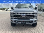2024 Ford Super Duty F-350 SRW XL