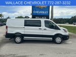 2025 Ford Transit Cargo Van T250