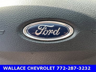 2024 Ford Transit Cargo Van T250