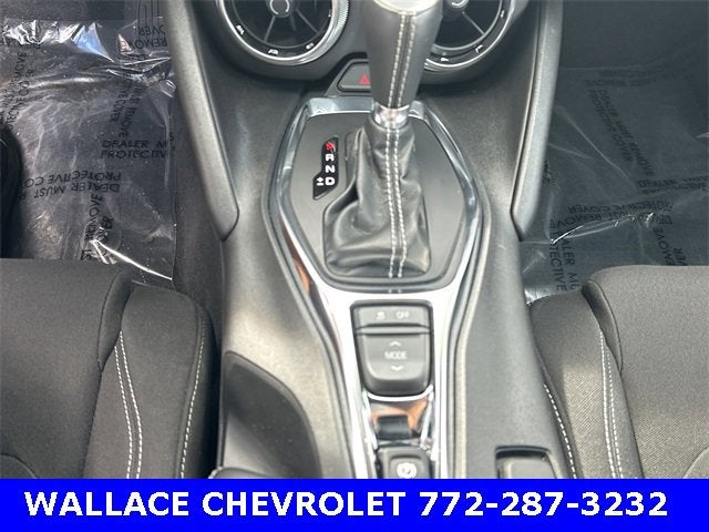 2023 Chevrolet Camaro LT1