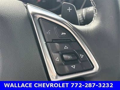 2023 Chevrolet Camaro LT1