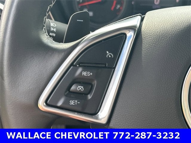 2023 Chevrolet Camaro LT1