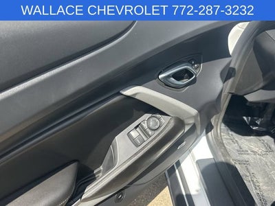 2023 Chevrolet Camaro LT1