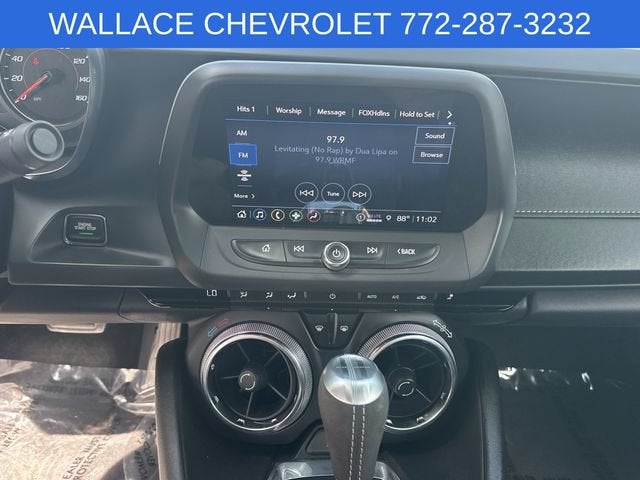2023 Chevrolet Camaro LT1