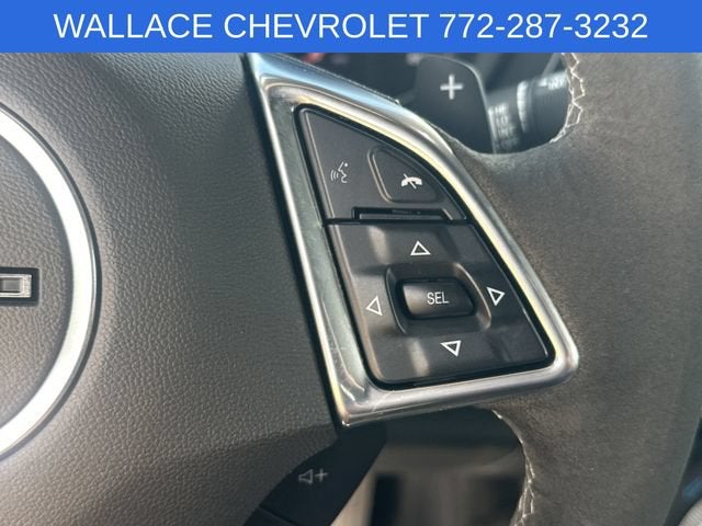 2023 Chevrolet Camaro LT1