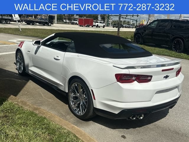 2023 Chevrolet Camaro LT1