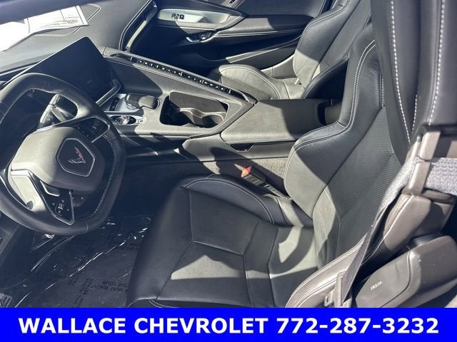 2020 Chevrolet Corvette Stingray 2LT