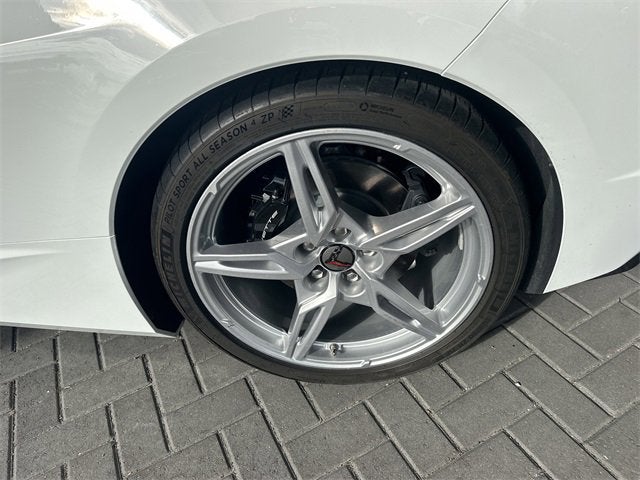 2020 Chevrolet Corvette Stingray 3LT