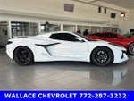 2024 Chevrolet Corvette Z06 2LZ