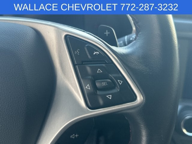 2019 Chevrolet Corvette Stingray Z51 3LT