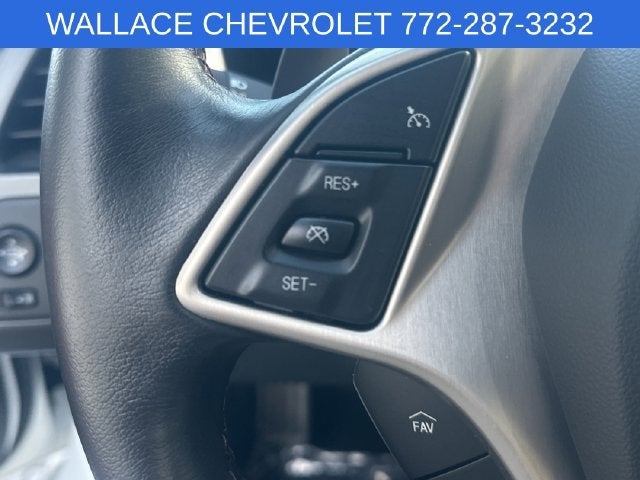 2019 Chevrolet Corvette Stingray Z51 3LT