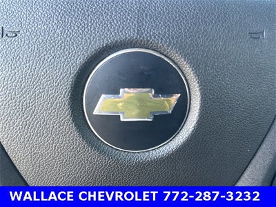 2022 Chevrolet Express Passenger 3500 1LS