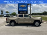 2024 Chevrolet Colorado WT