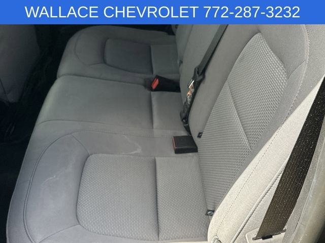 2020 Chevrolet Colorado WT