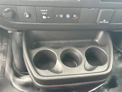 2024 Chevrolet Express Cargo 2500 WT