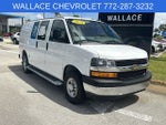 2024 Chevrolet Express Cargo 2500 WT